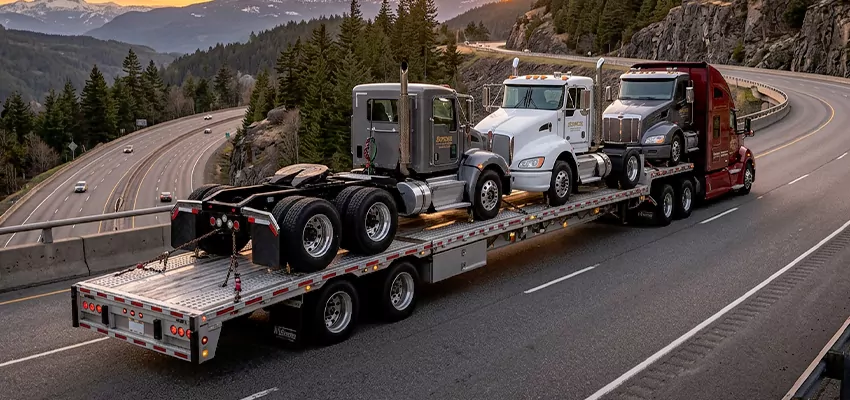 Factors That Affect Your Semi Move Cost in Kauai, HI
