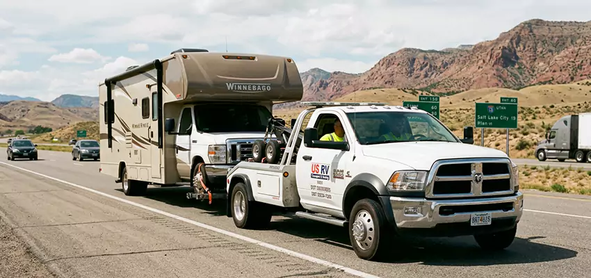 Handicap Accessible RVs in Kauai, HI