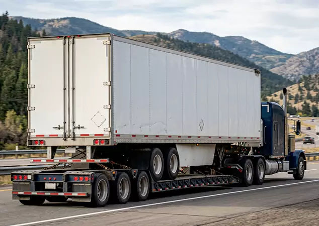 Why Choose Kauai Heavy Hauling Over Other Trailer Shipping Companies in Kauai, HI?